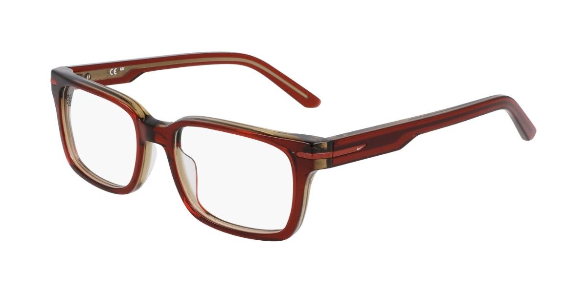 Nike 7174 617, Brown frame