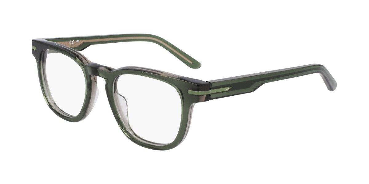 Nike 7175 330, Green frame