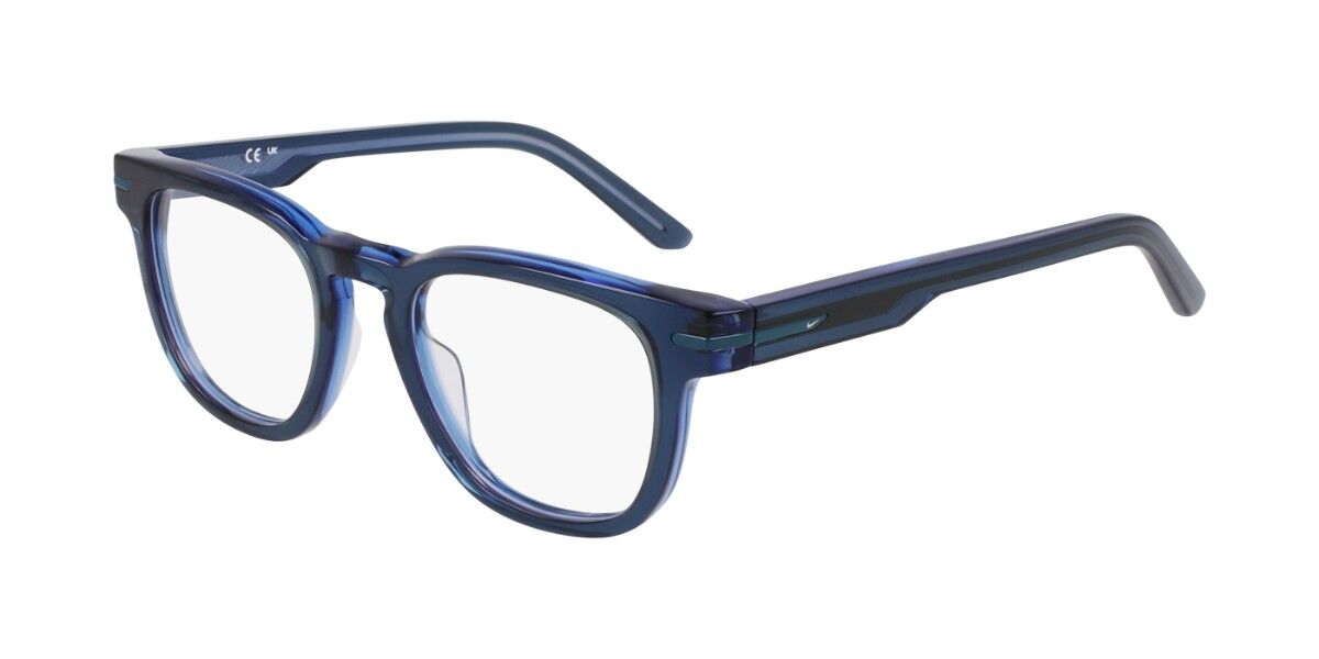 Nike 7175 446, Blue frame