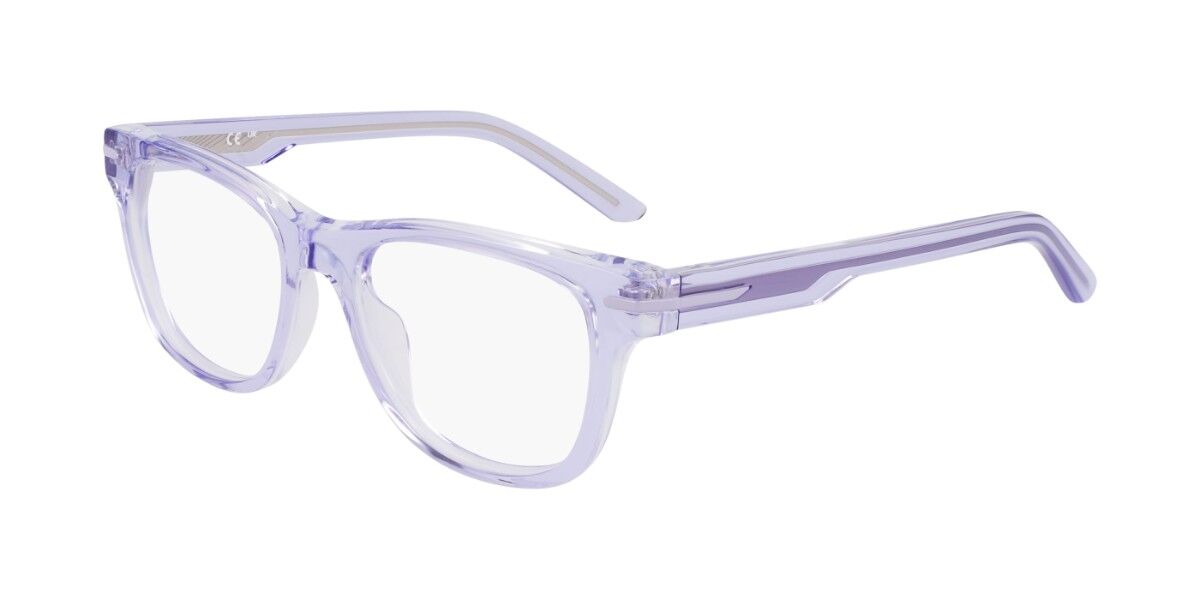 Nike 7176 557, Purple frame