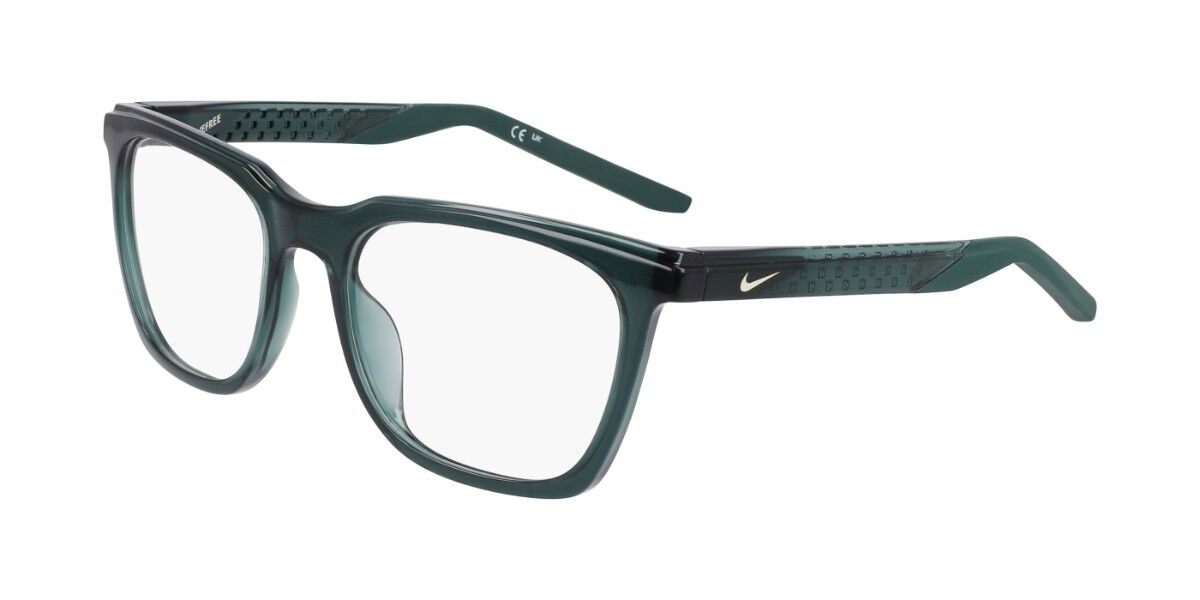 Nike 7273 301, Green frame