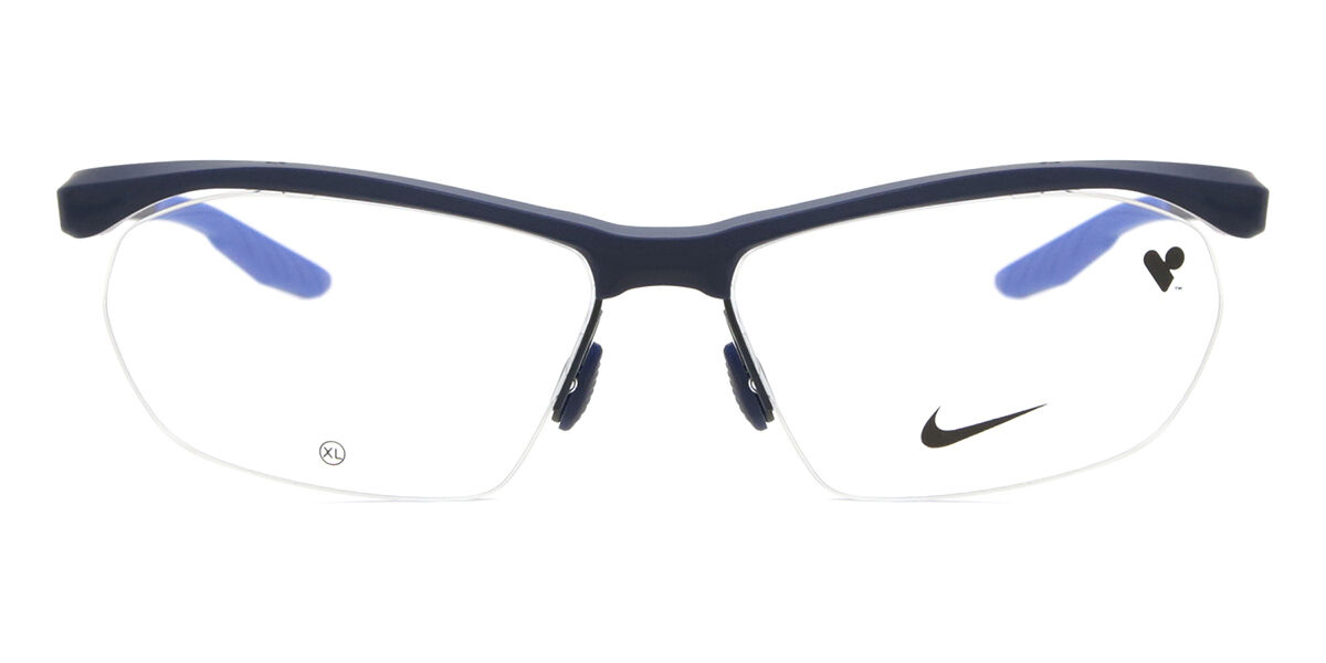 Nike 7401 410, Blue frame