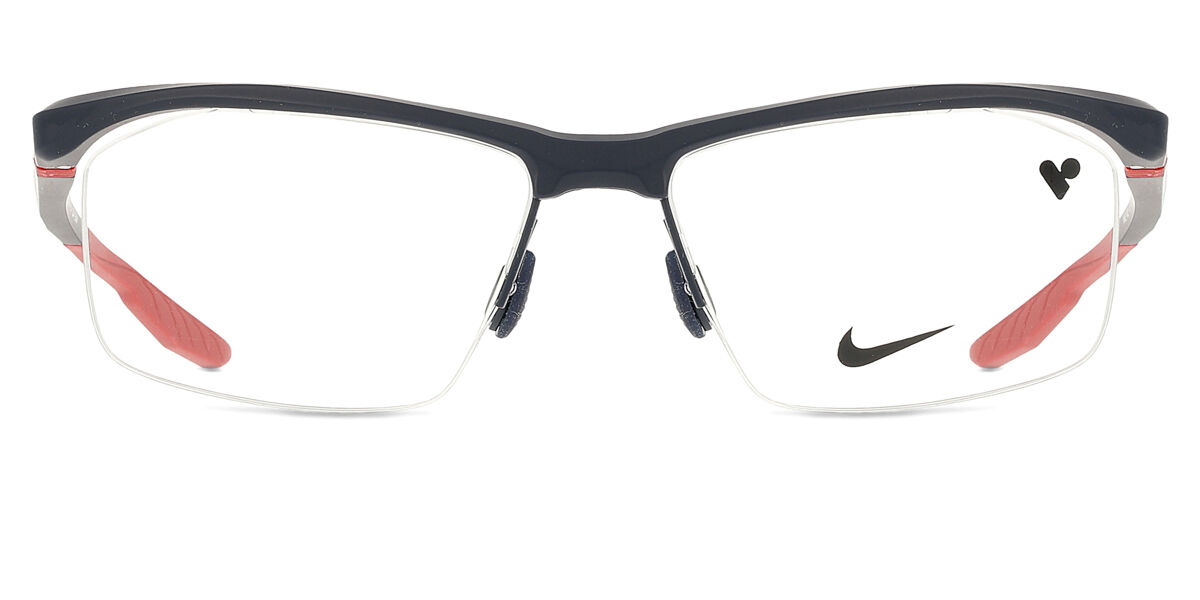 Nike 7402 411, Blue frame