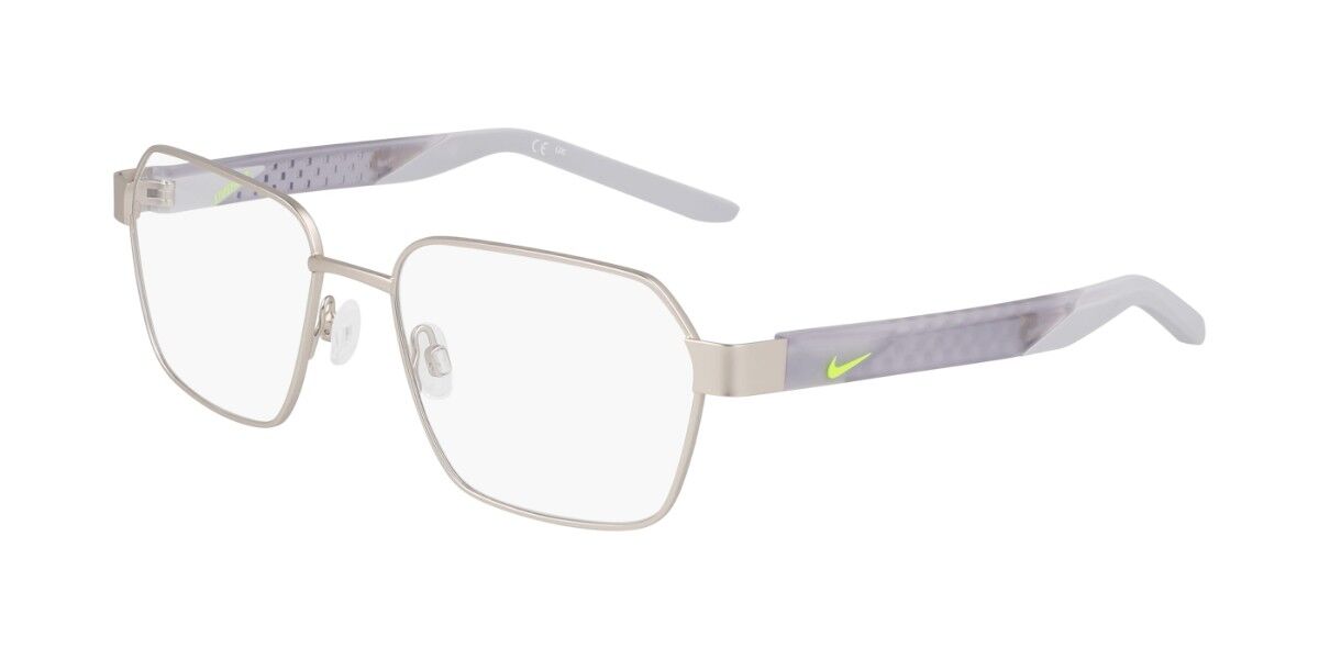 Nike 8155 045, Silver frame