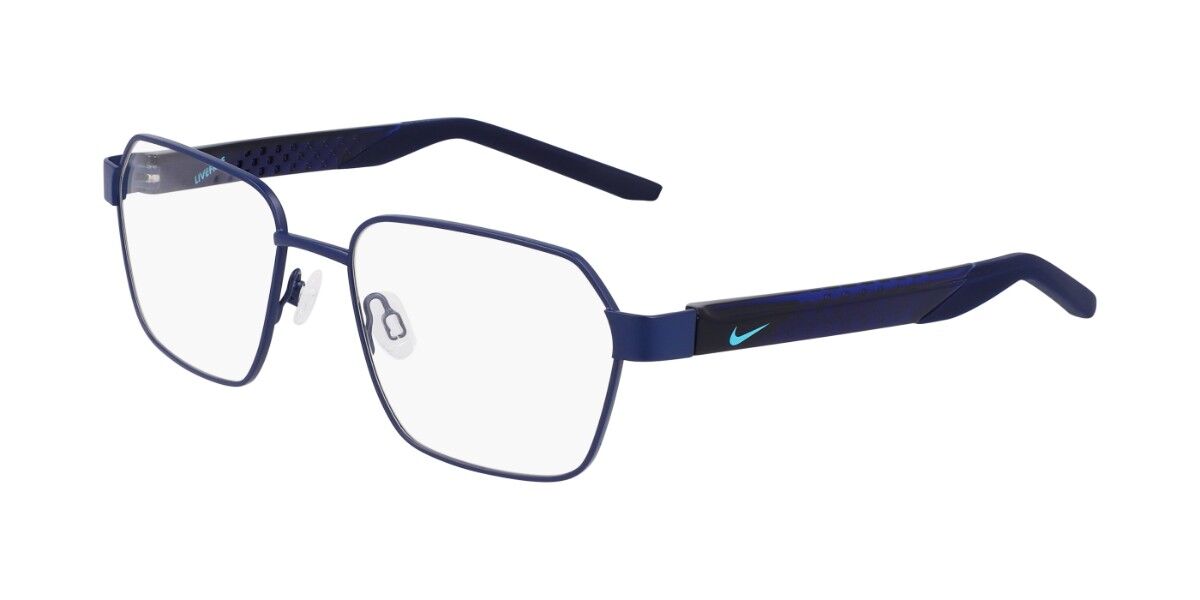 Nike 8155 410, Blue frame