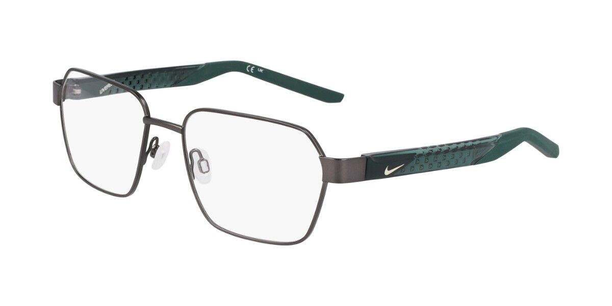 Nike 8155 070, Gunmetal frame