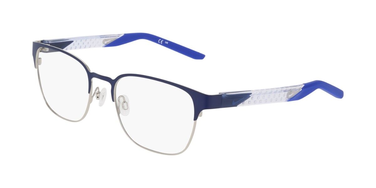 Nike 8156 412, Blue frame