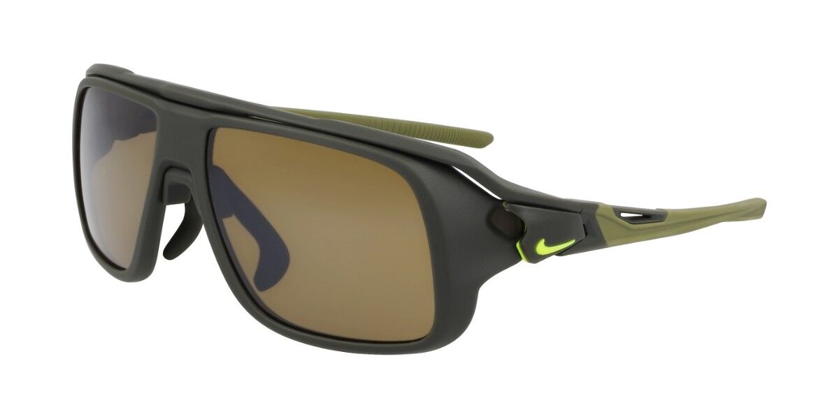 Nike FLYFREE SOAR E EV24002 355, Green frame, Light Volt Green lenses