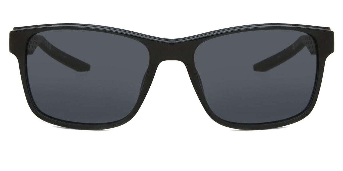 Nike LIVEFREE CLASSIC EV24011 060, Black frame, Dark Grey lenses