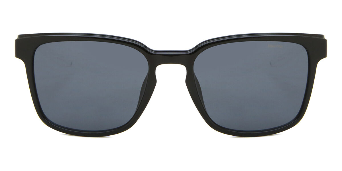 Nike LIVEFREE ICONIC EV24012 014, Black frame, Grey lenses