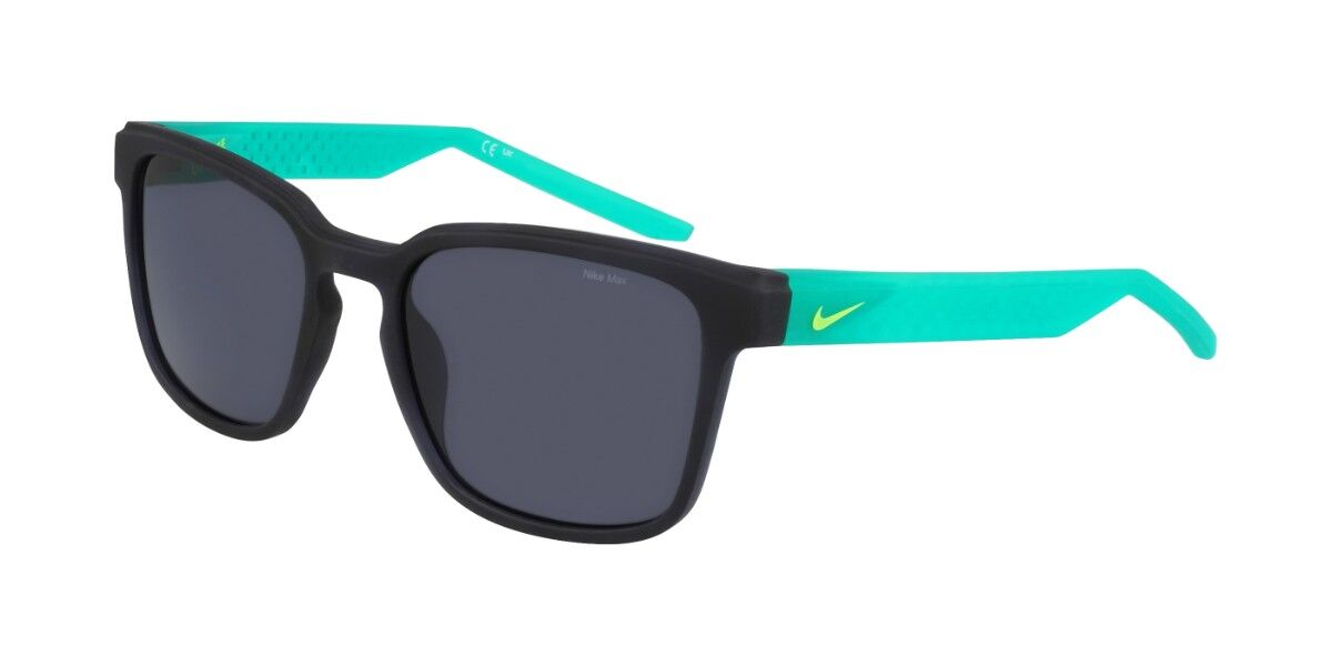 Nike LIVEFREE ICONIC EV24012 011, Black frame, Dark Grey lenses