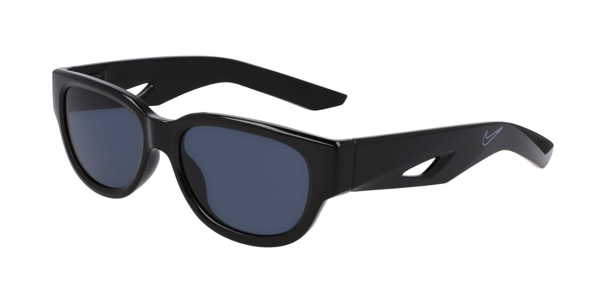 Nike VARIANT II EV24014 010, Black frame, Dark Grey lenses