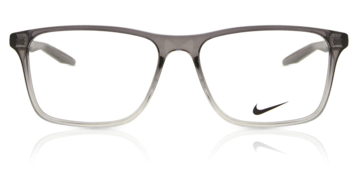 Nike 7125 N 035, Clear frame