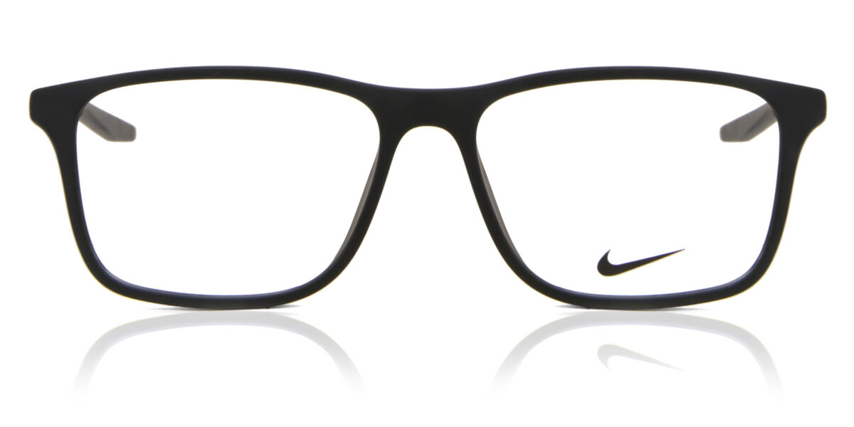 Nike 7125 N 001, Black frame