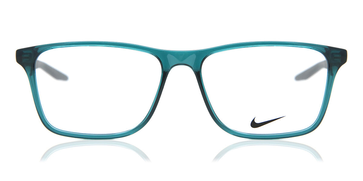 Nike 7125 N 405, Blue frame