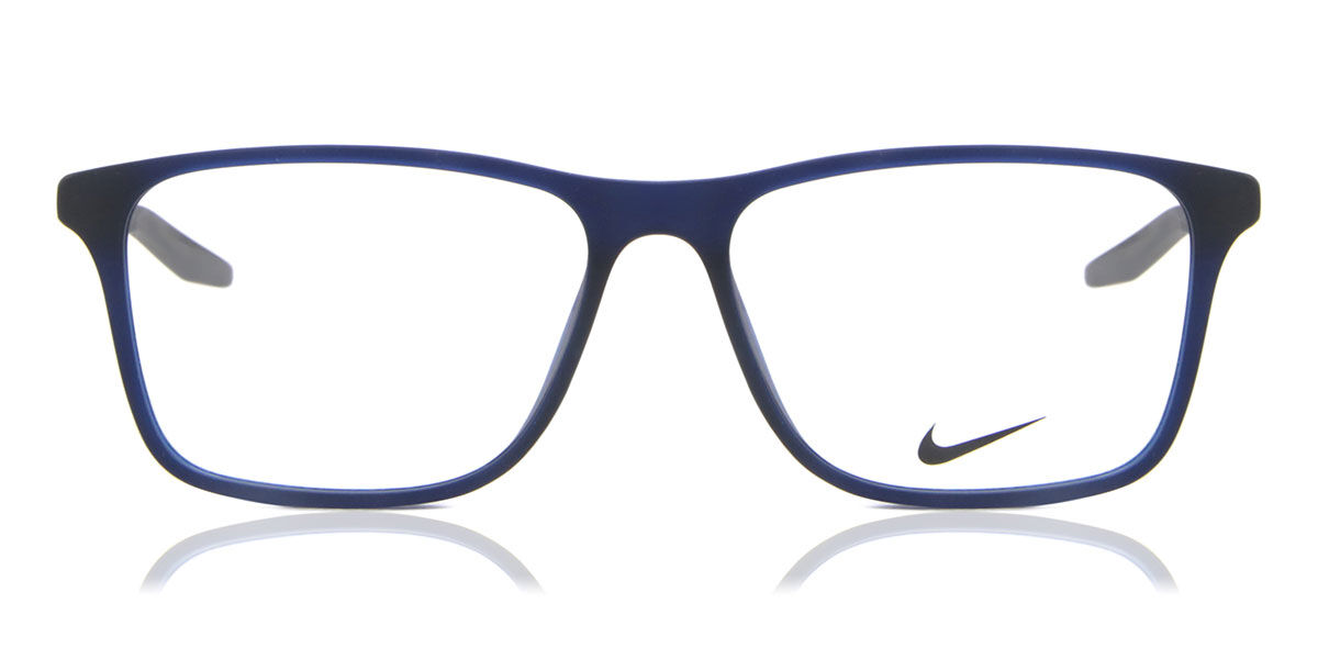 Nike 7125 N 410, Blue frame