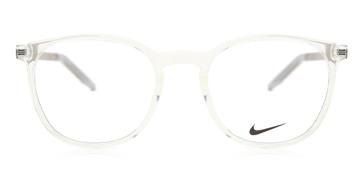 Nike 7280 901, Clear frame
