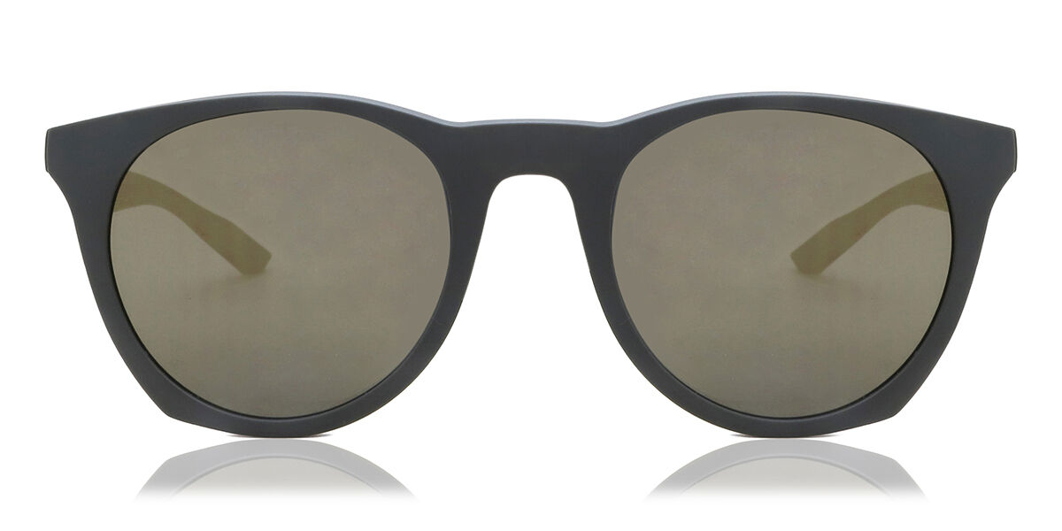 Nike ESSENTIAL HORIZON M EV1119 220, Black frame, Grey With Bronze Mirror lenses