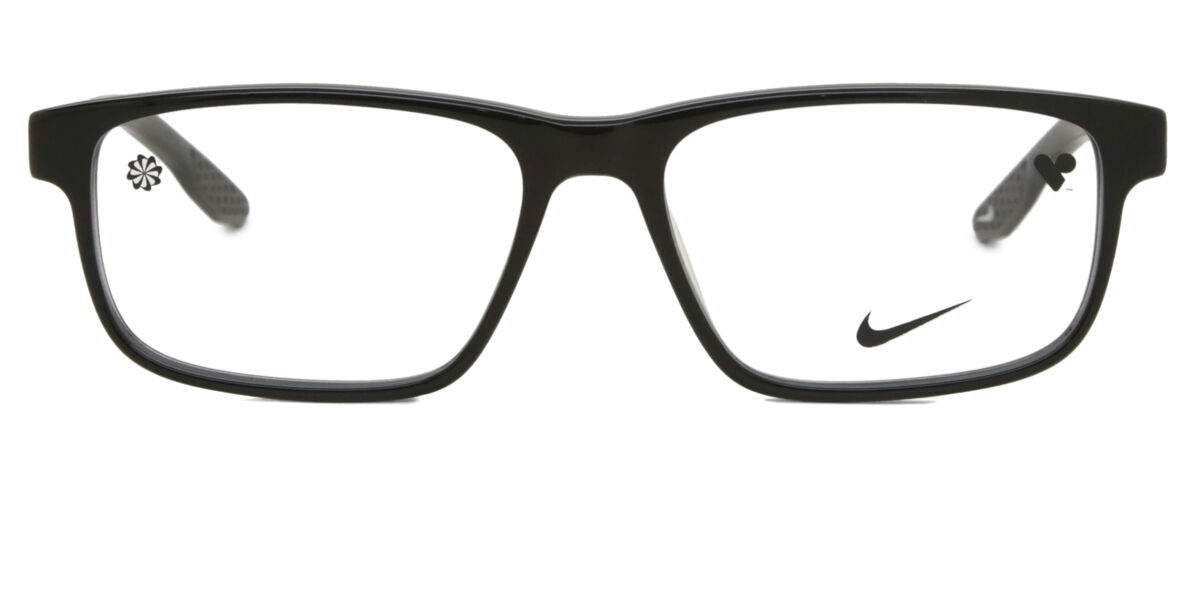 Nike 7170 001, Black frame