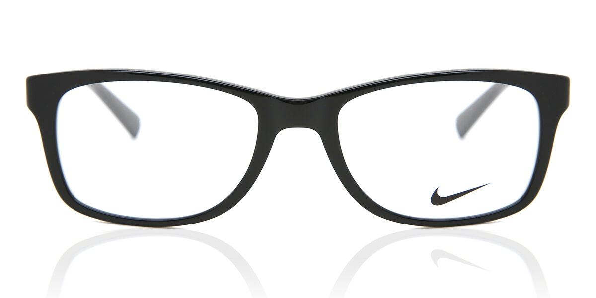 Nike 5509 Kids 010, Black frame