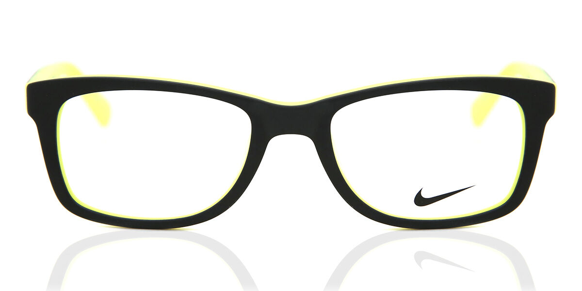 Nike 5509 Kids 029, Black frame