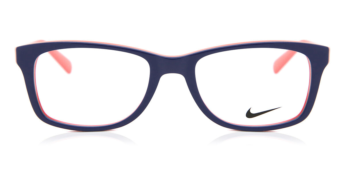 Nike 5509 Kids 413, Blue frame