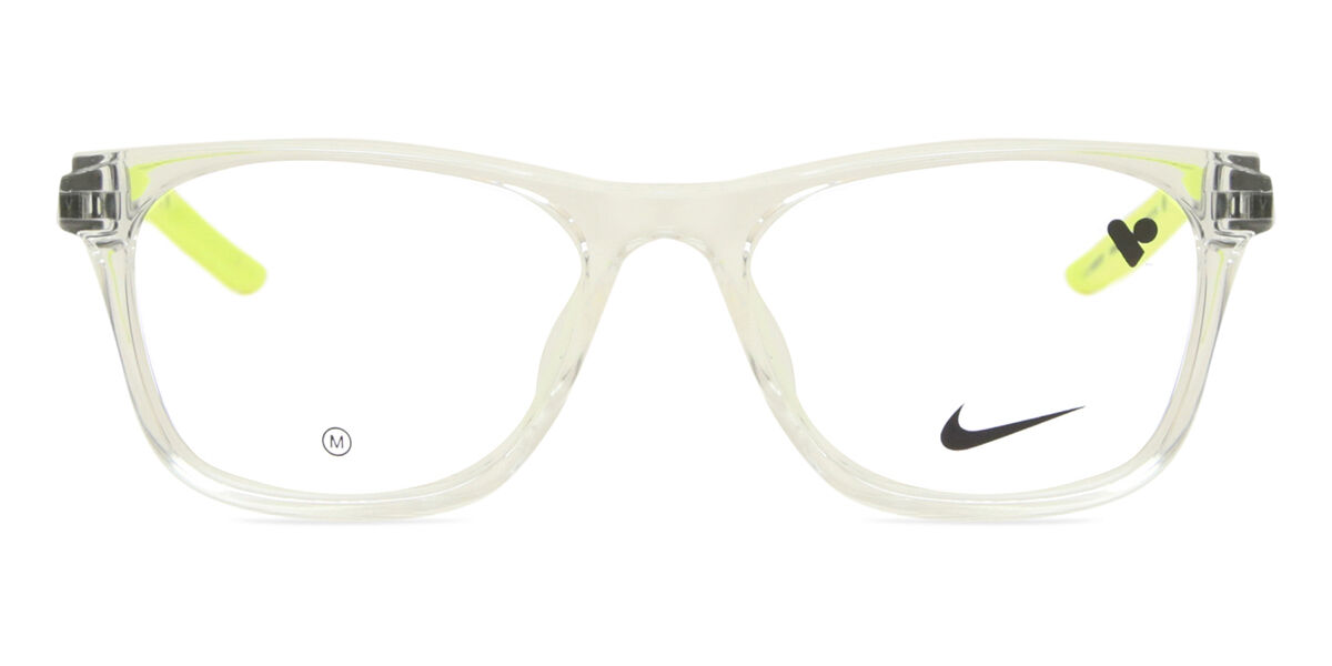 Nike 5058 N 900, Clear frame