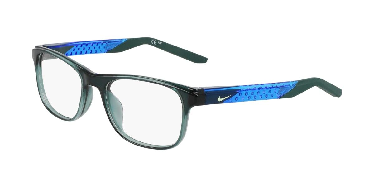 Nike 5059 301, Green frame