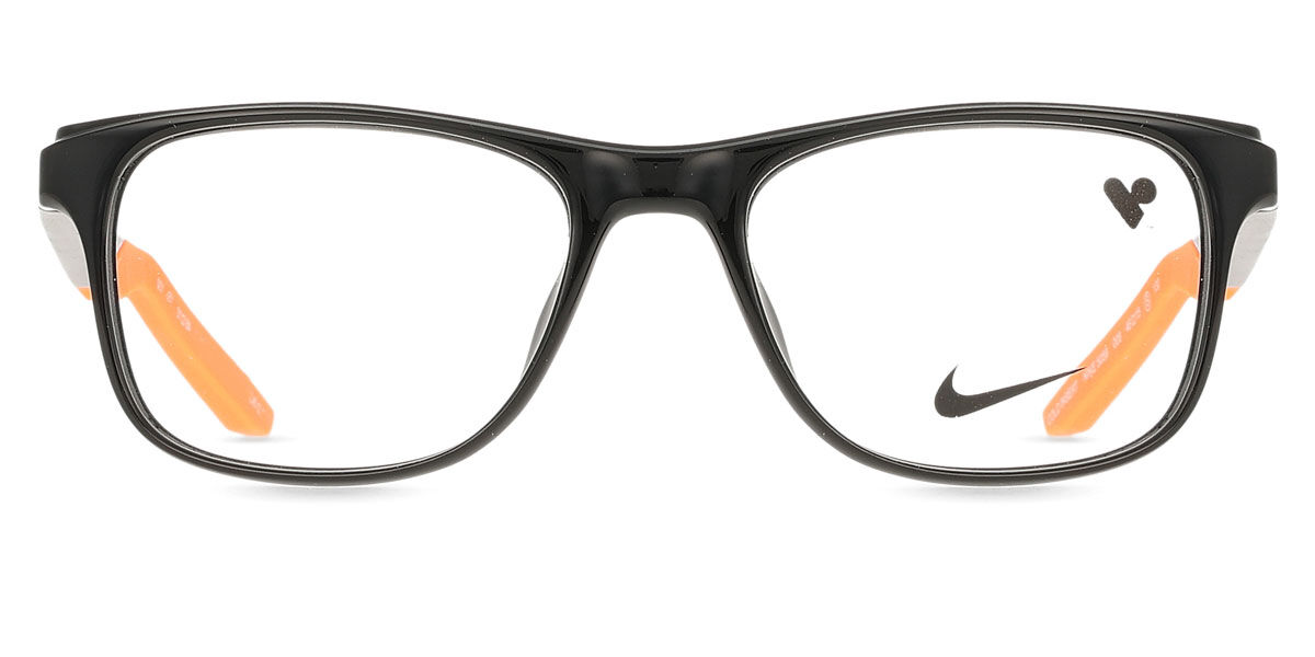 Nike 5059 008, Black frame