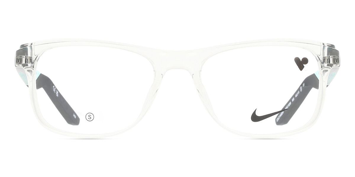 Nike 5059 900, Clear frame