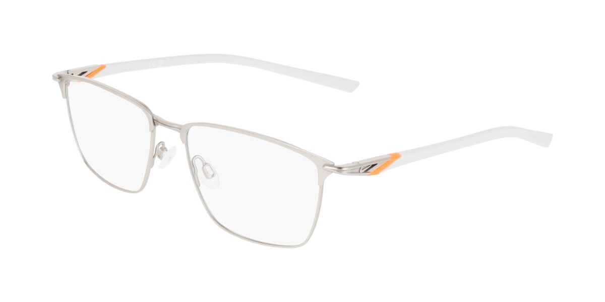 Nike 6066 045, Silver frame