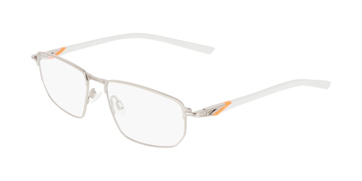 Nike 6067 045, Silver frame