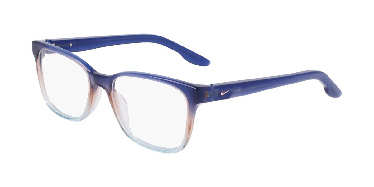 Nike 7177 407, Blue frame