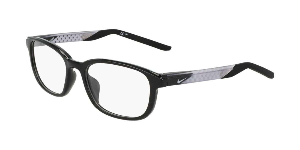 Nike 7277 001, Black frame
