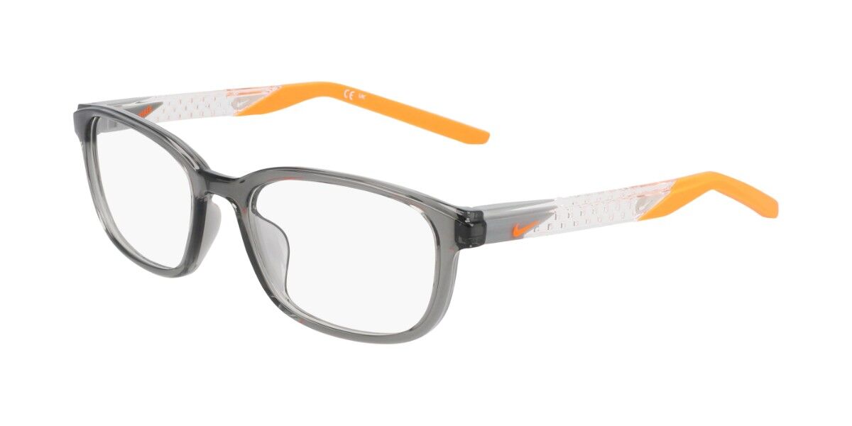 Nike 7277 034, Clear frame