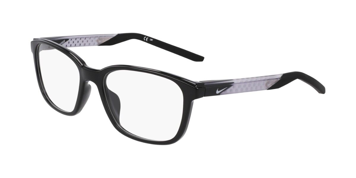 Nike 7278 001, Black frame