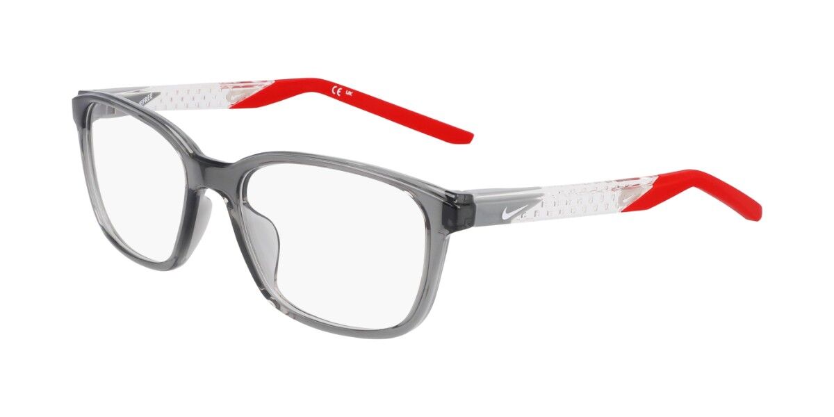 Nike 7278 034, Clear frame