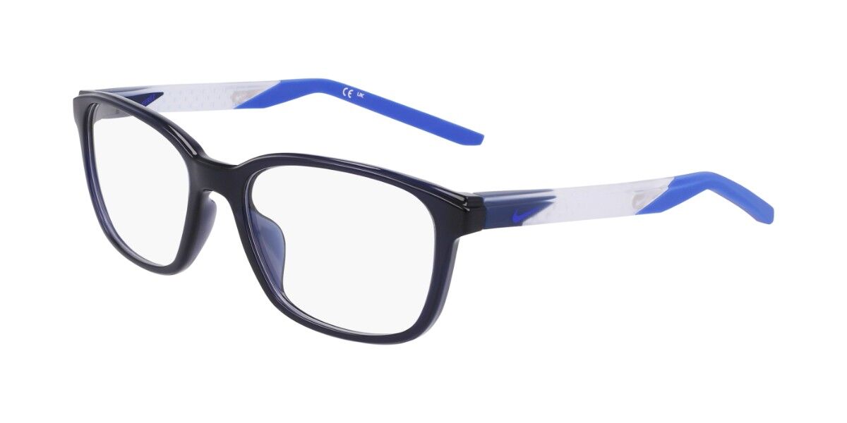Nike 7278 411, Blue frame