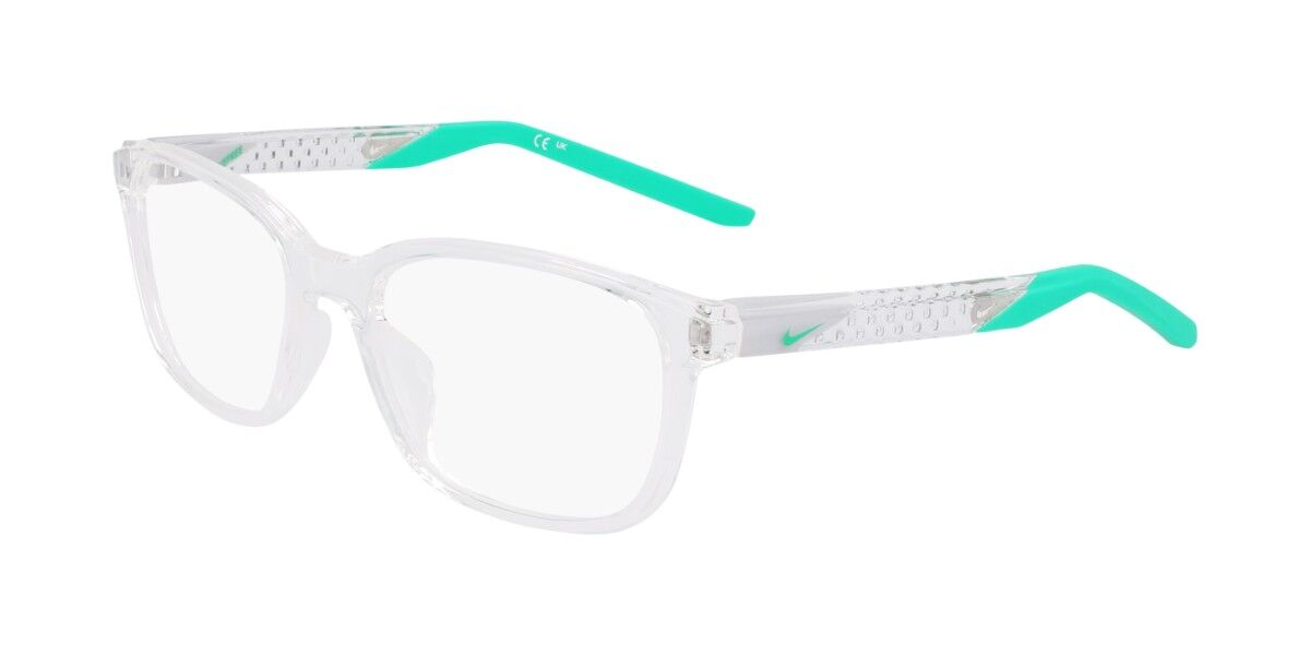 Nike 7278 903, Clear frame
