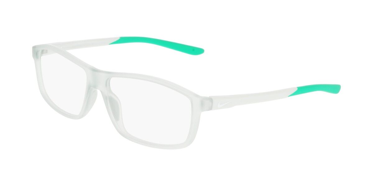Nike 7291 051, Silver frame