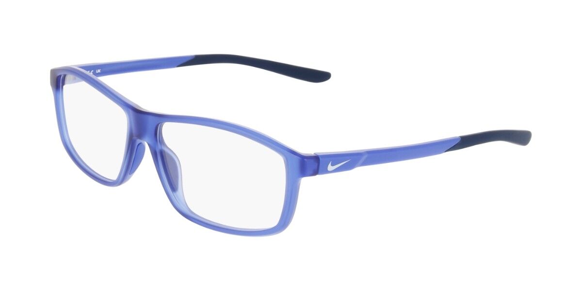 Nike 7291 431, Blue frame