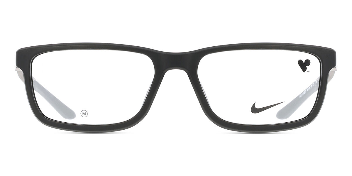 Nike 7292 001, Black frame