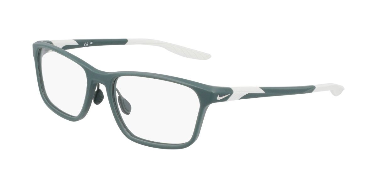 Nike 7405 301, Green frame