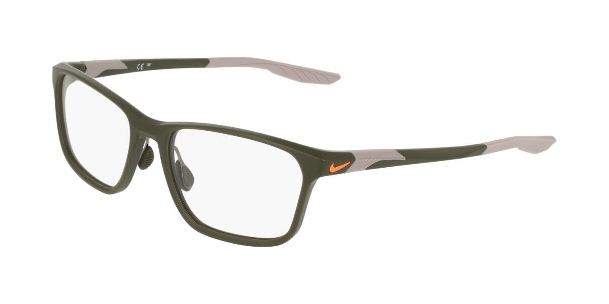 Nike 7405 315, Green frame