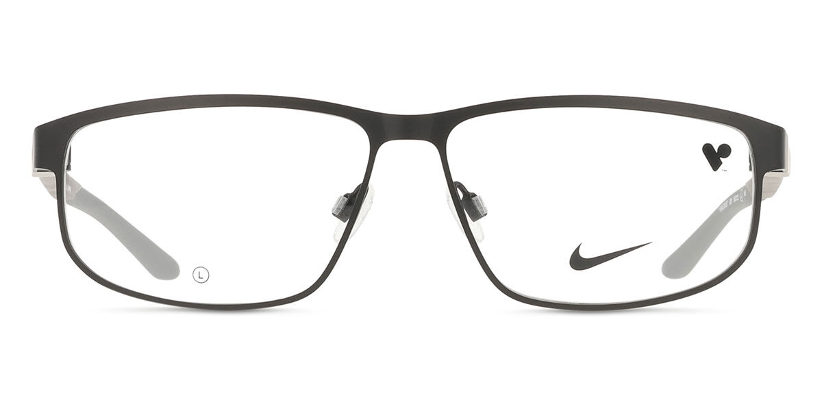 Nike 8157 001, Black frame