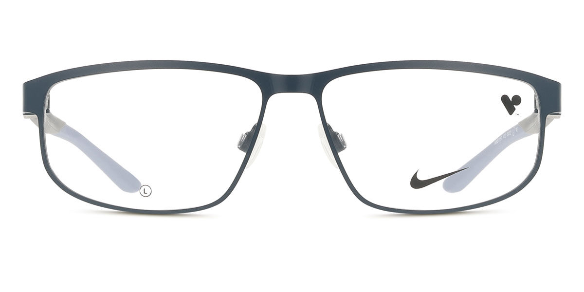 Nike 8157 412, Blue frame
