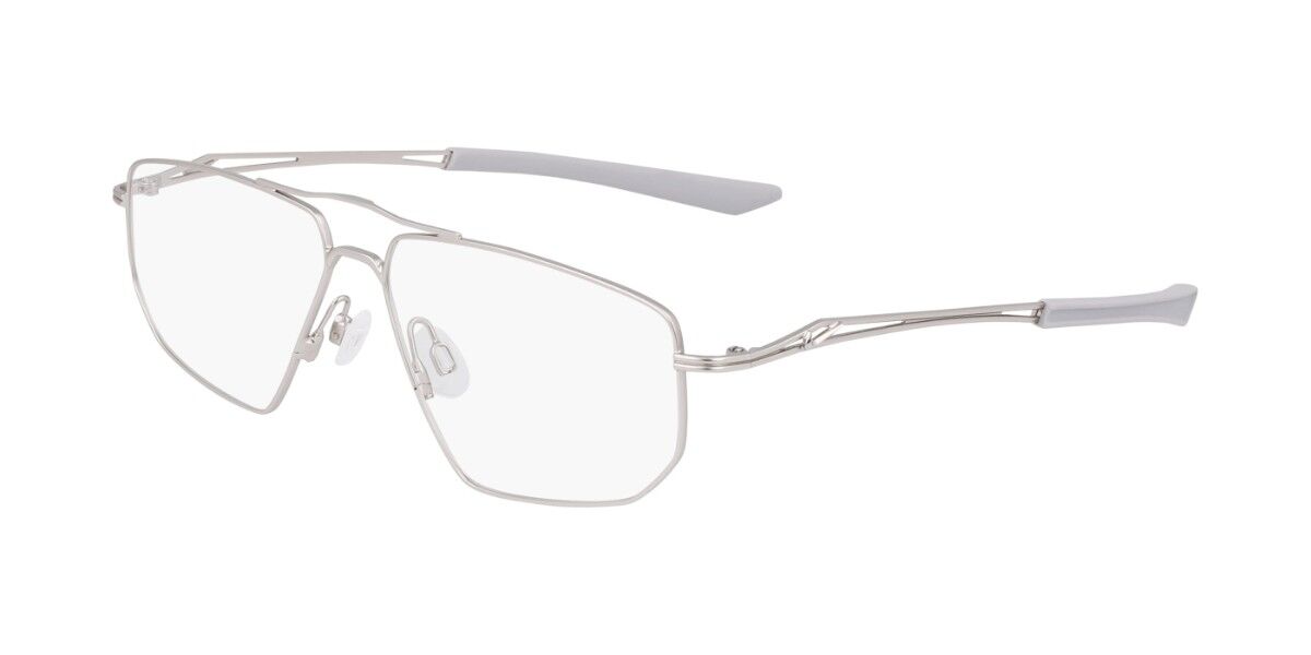Nike 8215 045, Silver frame