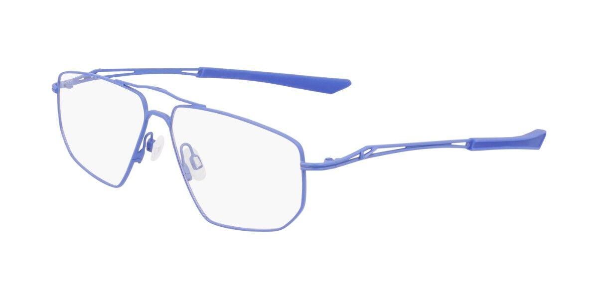 Nike 8215 431, Blue frame