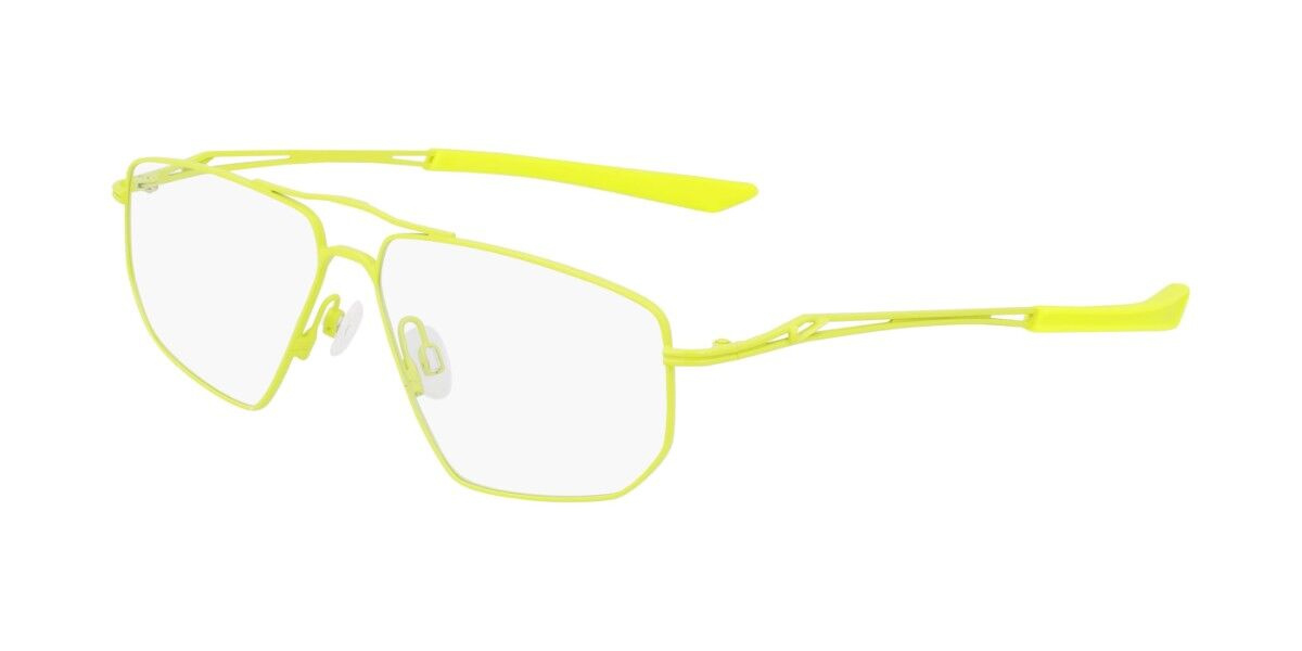 Nike 8215 731, Yellow frame