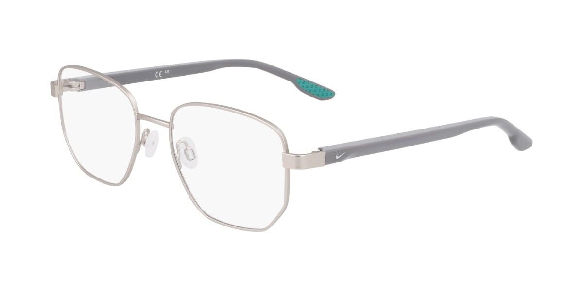 Nike 8400 N 045, Silver frame